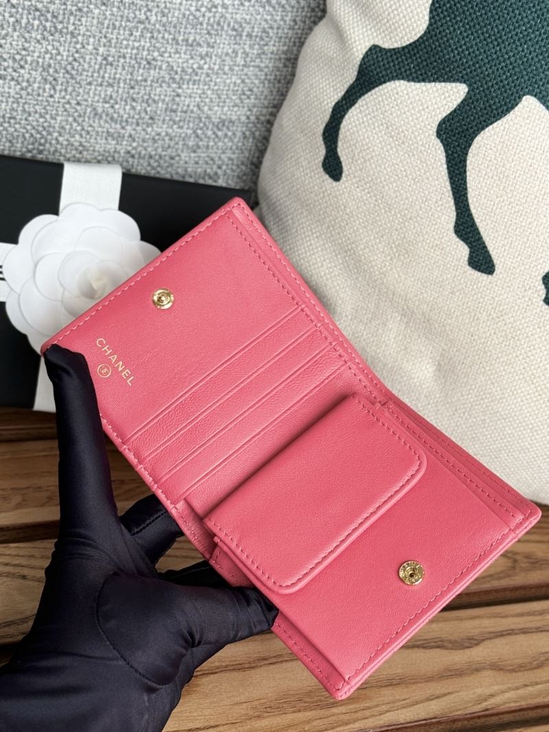 Chanel Wallets Purse